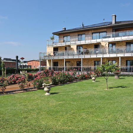 Kells Appartements Клинк Экстерьер фото