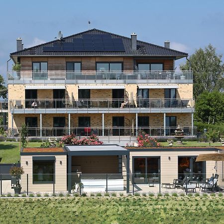 Kells Appartements Клинк Экстерьер фото