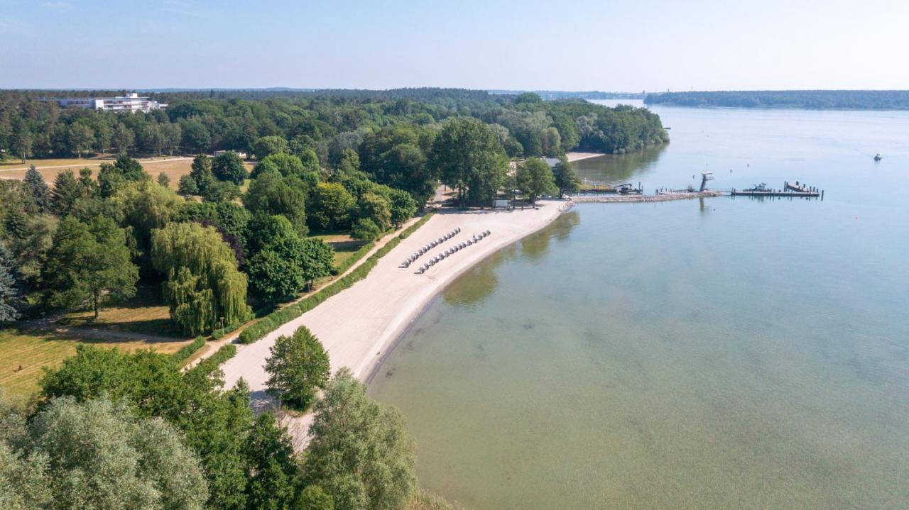 Kells Appartements Клинк Экстерьер фото