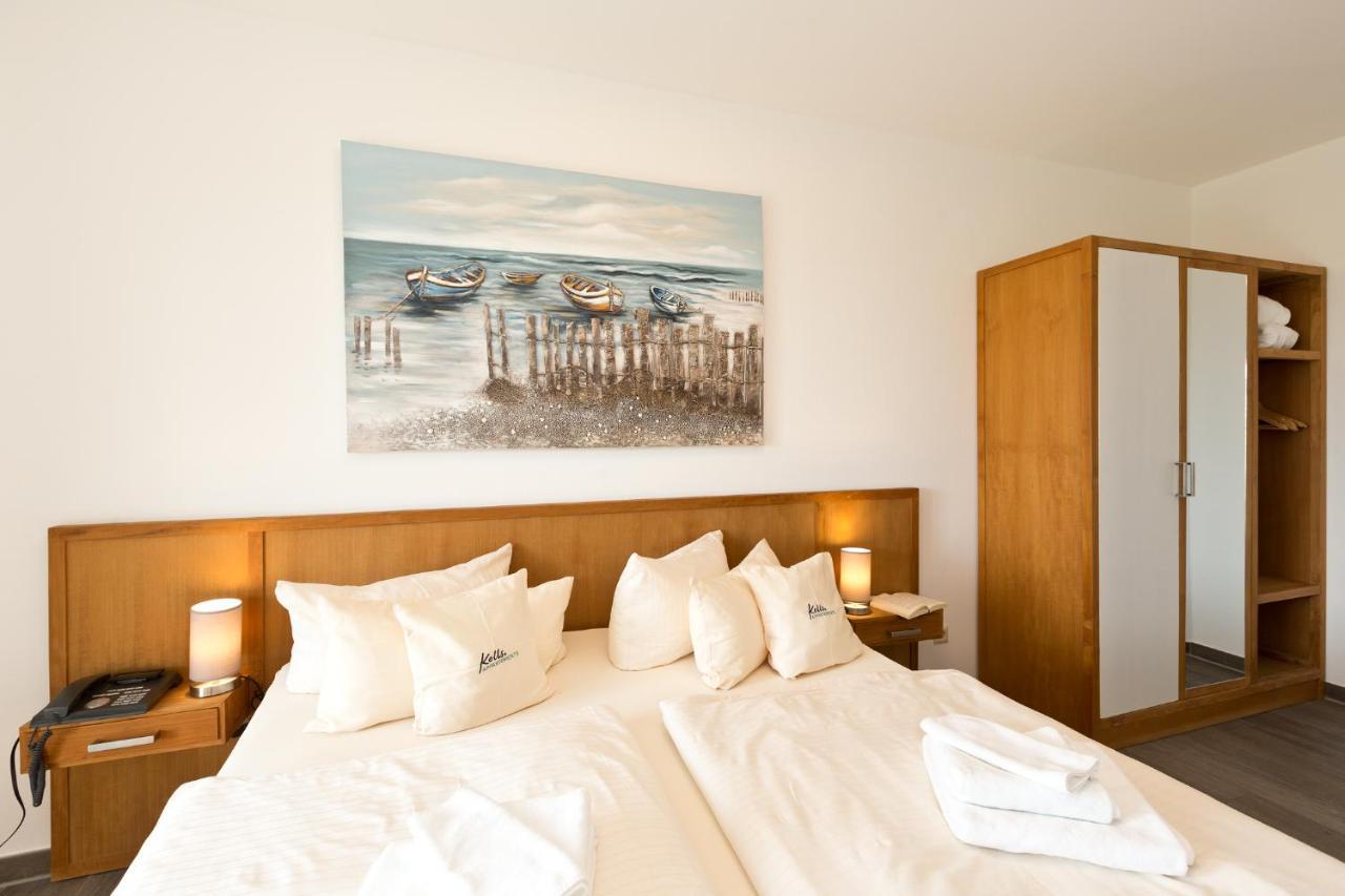 Kells Appartements Клинк Экстерьер фото