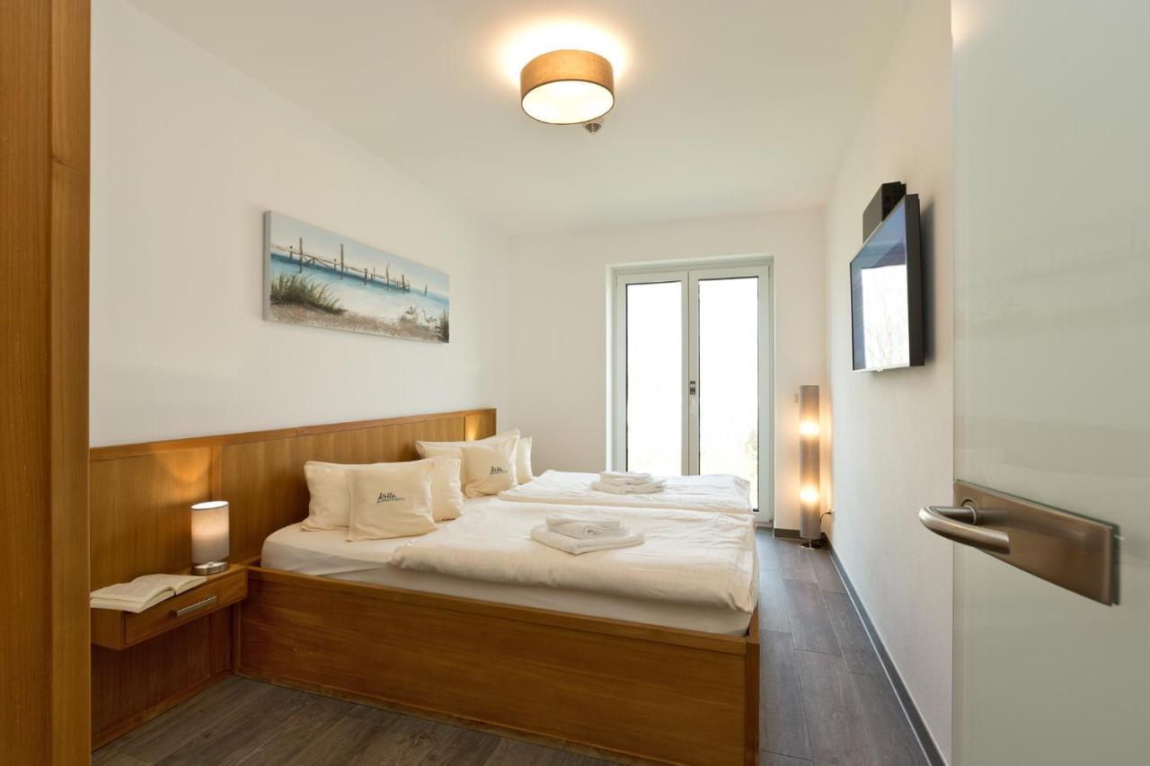 Kells Appartements Клинк Экстерьер фото