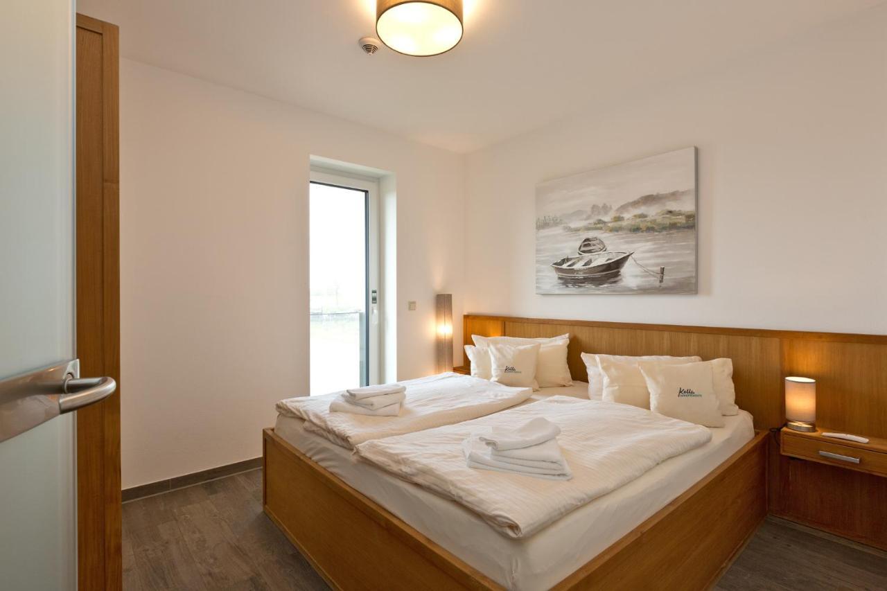 Kells Appartements Клинк Экстерьер фото