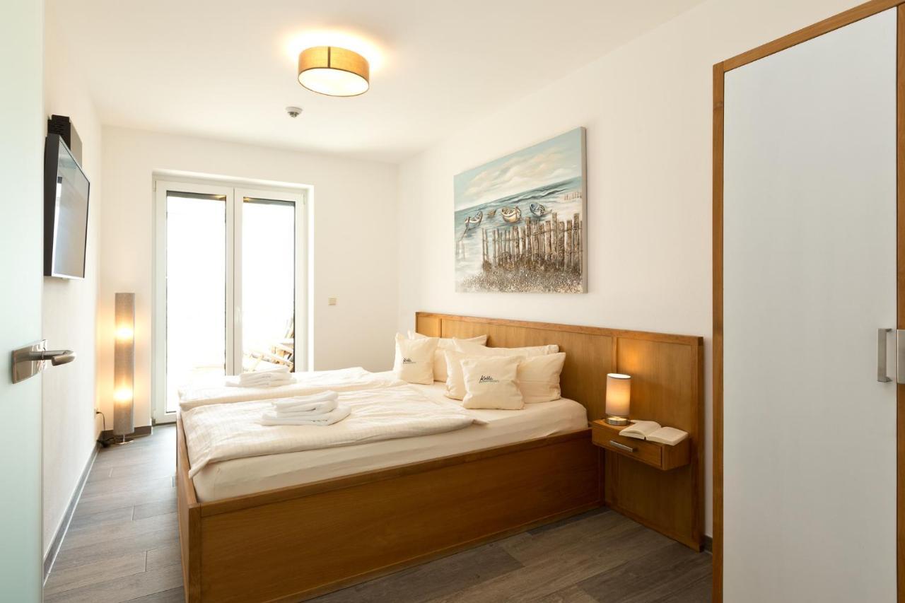 Kells Appartements Клинк Экстерьер фото