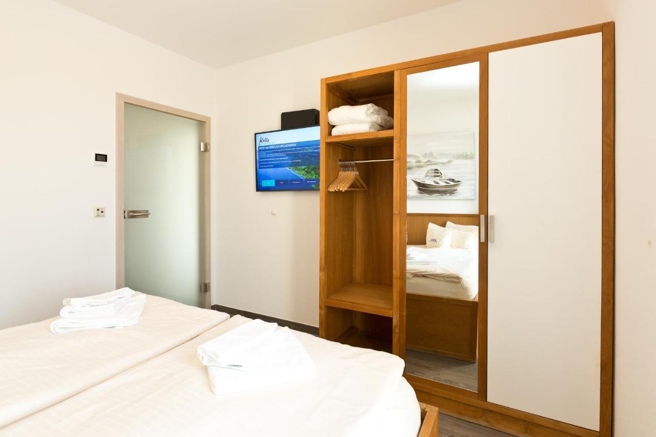 Kells Appartements Клинк Экстерьер фото
