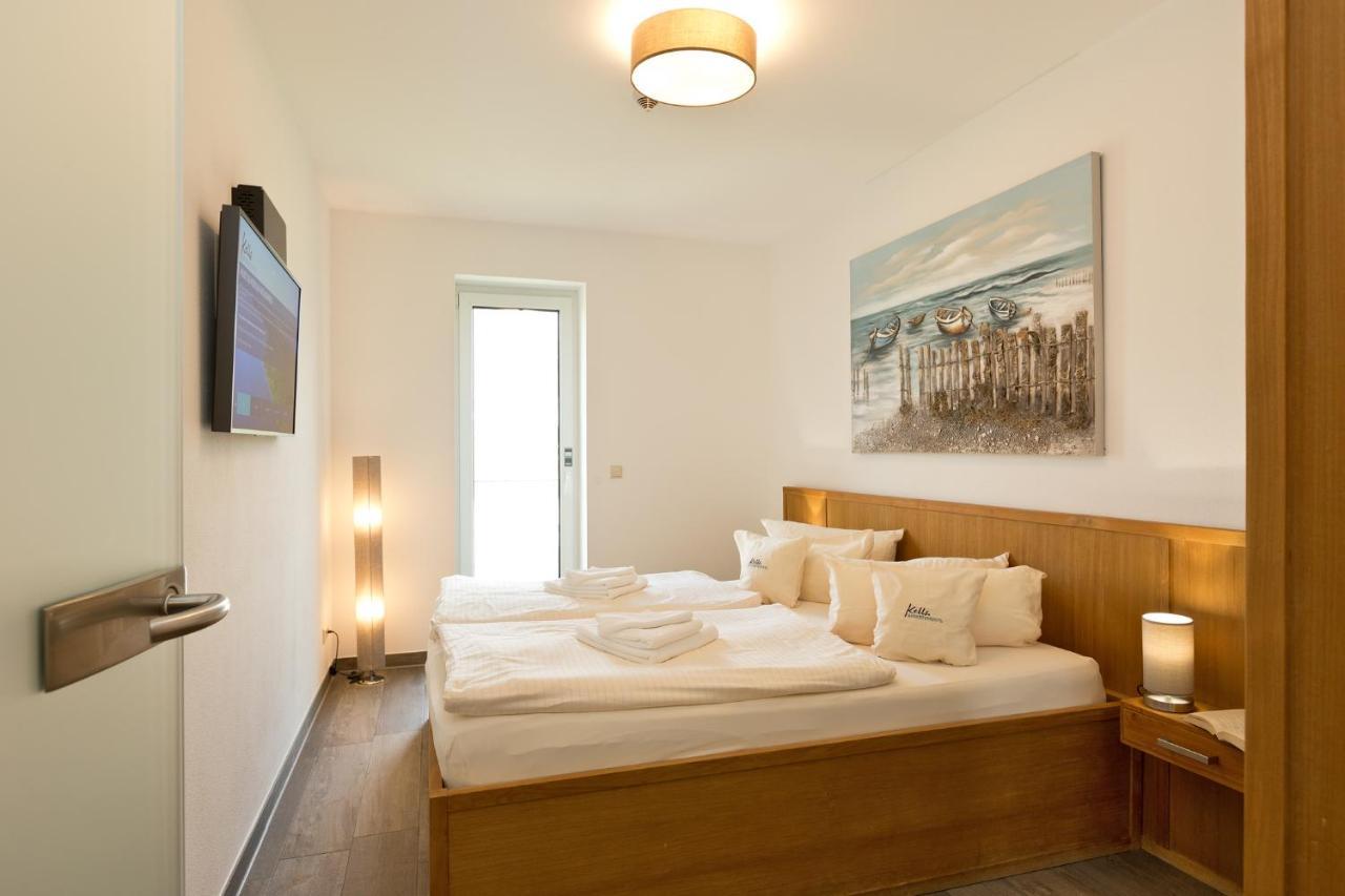 Kells Appartements Клинк Экстерьер фото