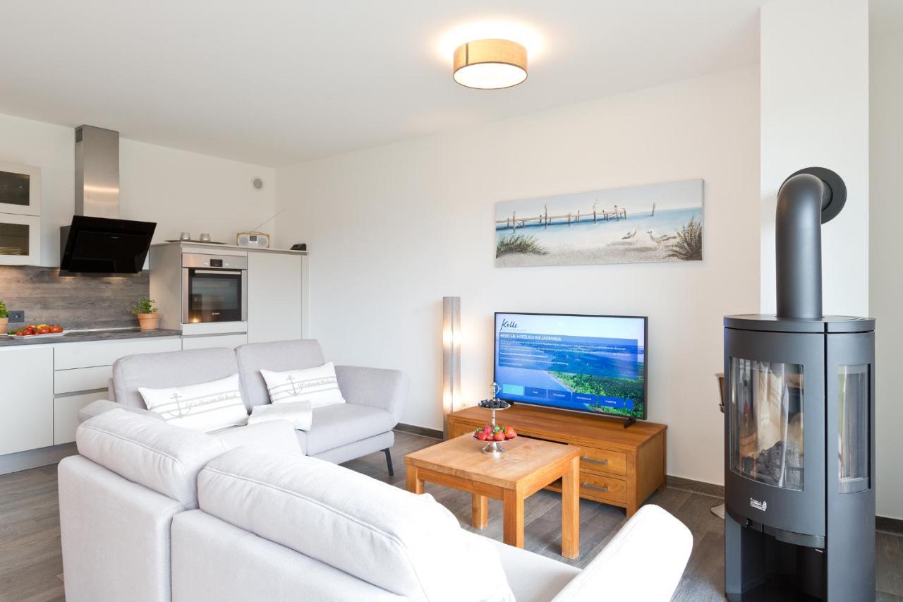 Kells Appartements Клинк Экстерьер фото