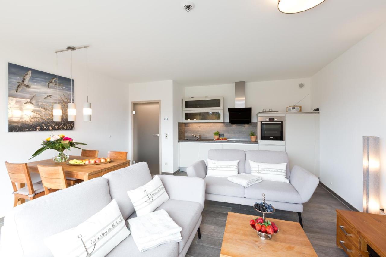 Kells Appartements Клинк Экстерьер фото