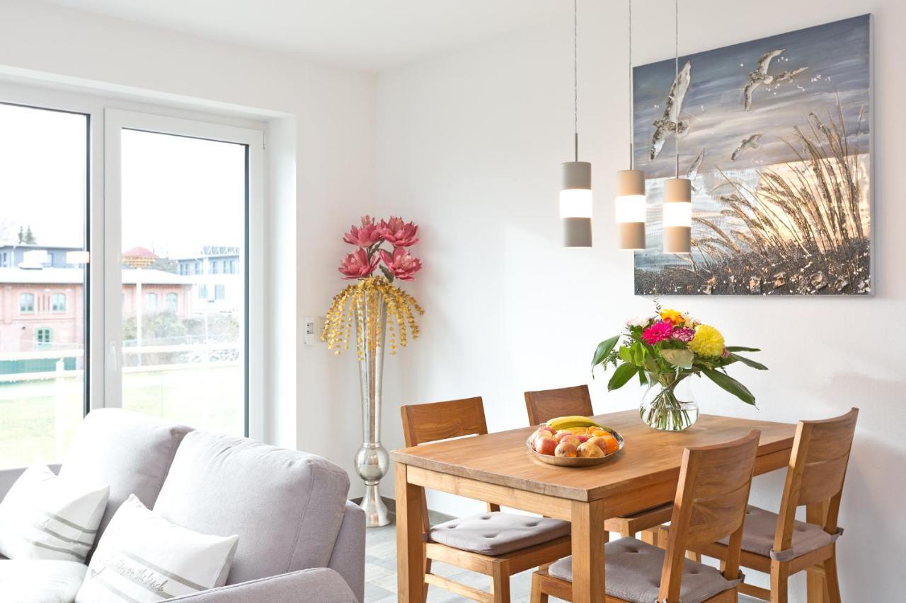 Kells Appartements Клинк Экстерьер фото