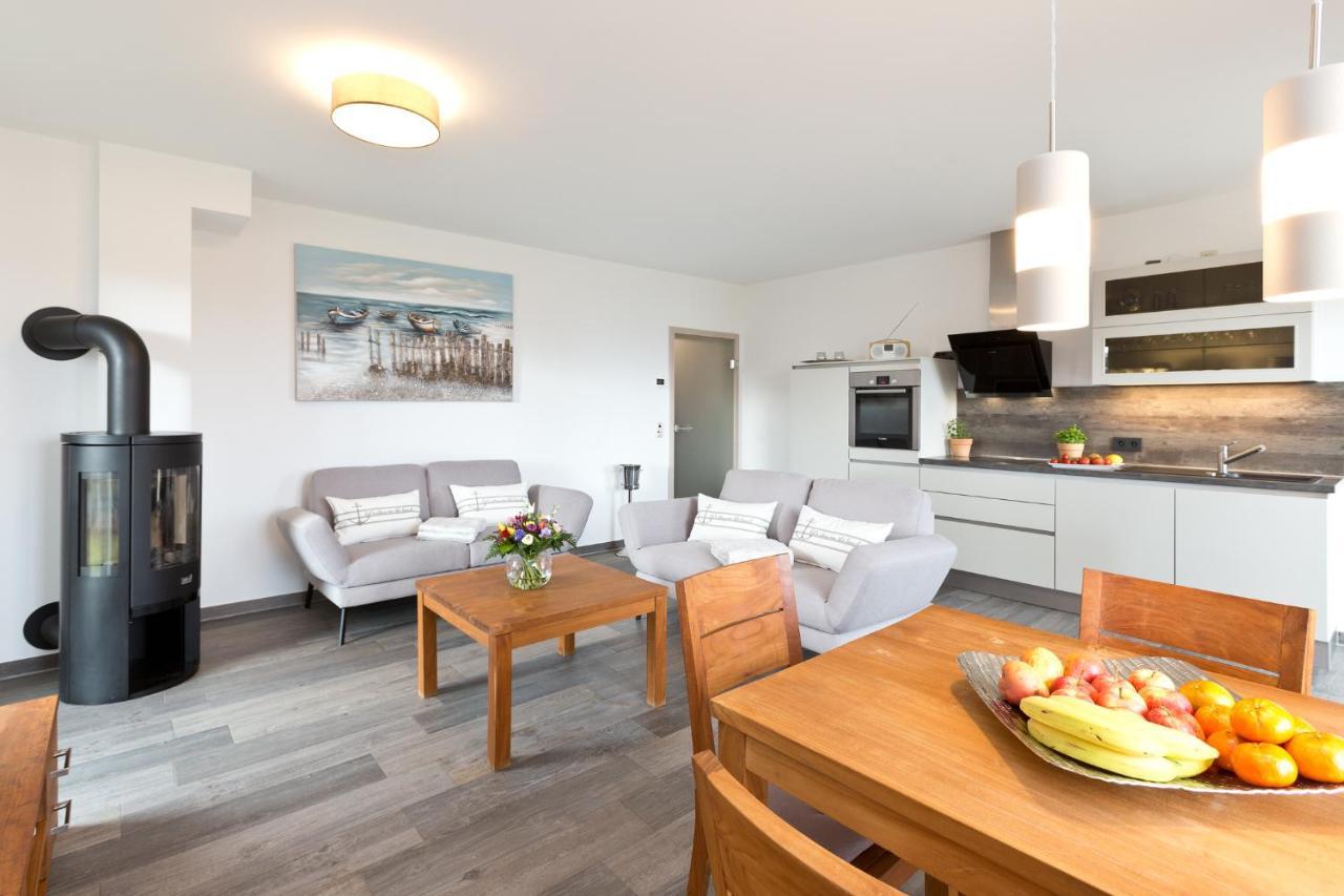 Kells Appartements Клинк Экстерьер фото