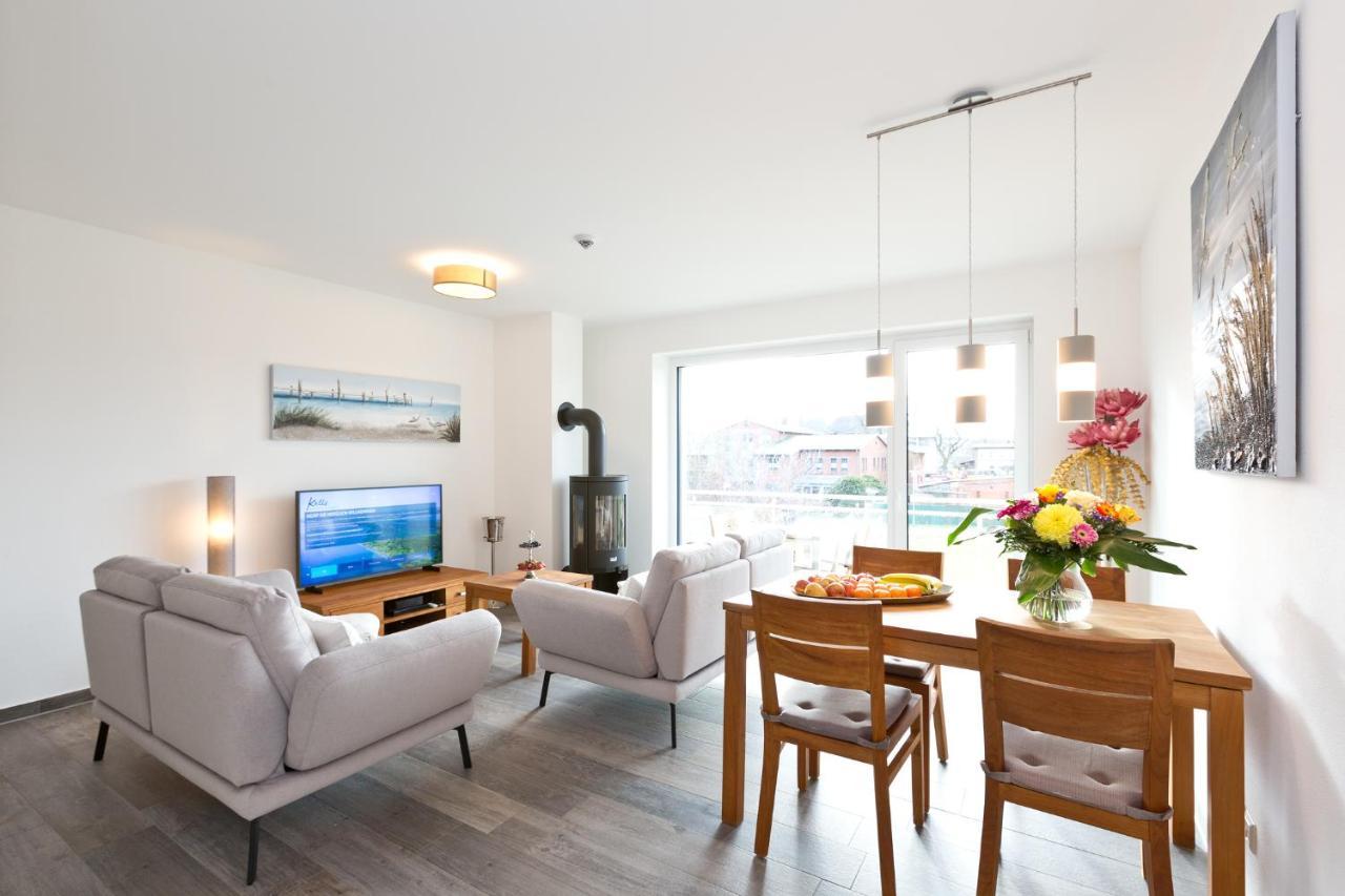 Kells Appartements Клинк Экстерьер фото