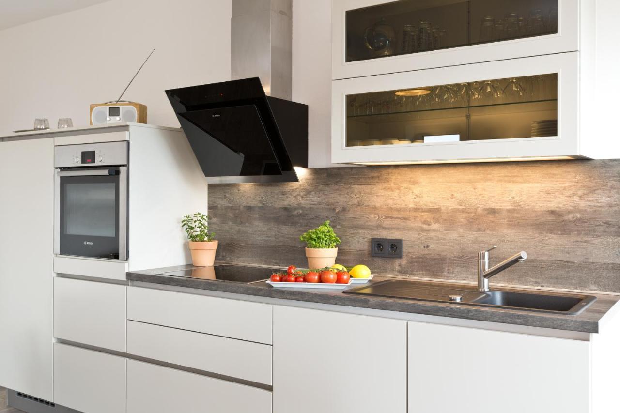 Kells Appartements Клинк Экстерьер фото
