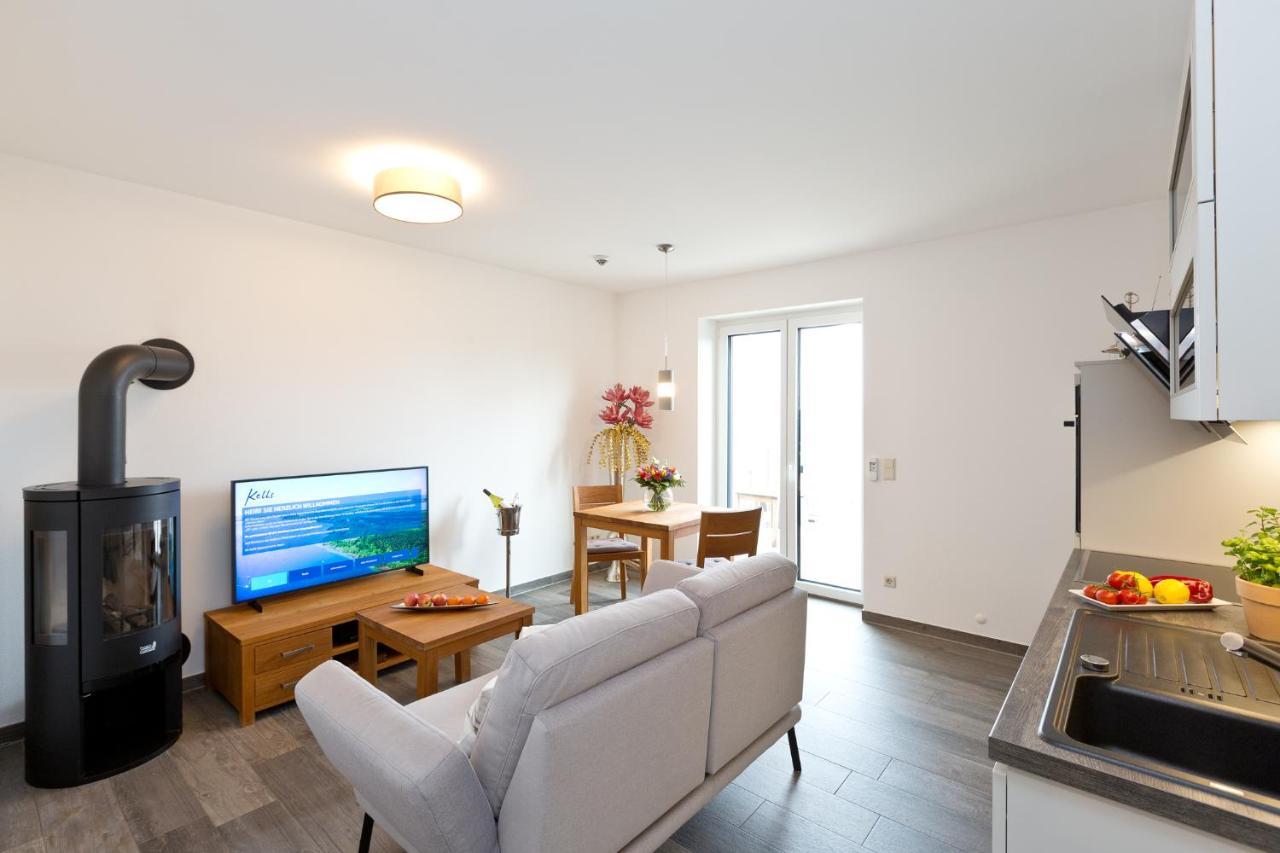 Kells Appartements Клинк Экстерьер фото