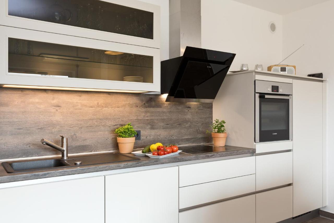 Kells Appartements Клинк Экстерьер фото