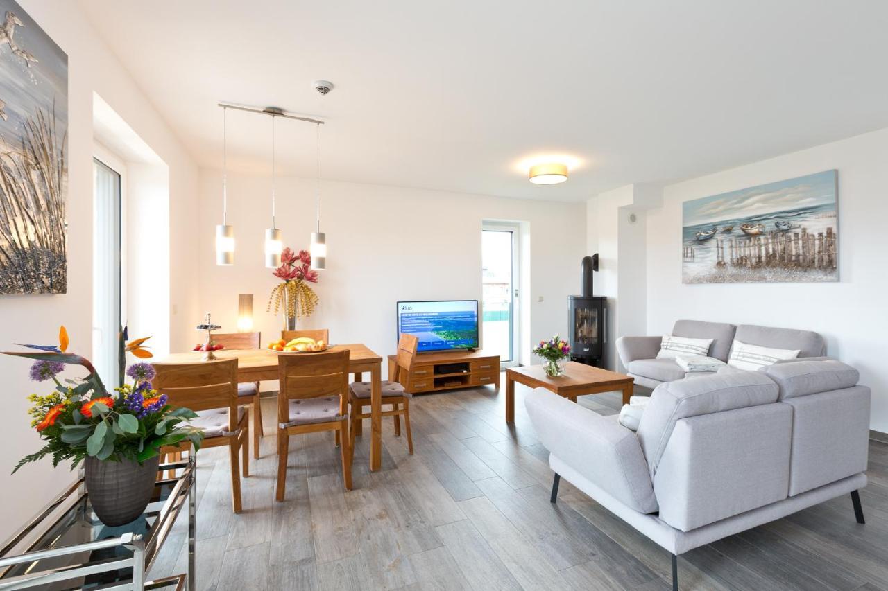 Kells Appartements Клинк Экстерьер фото