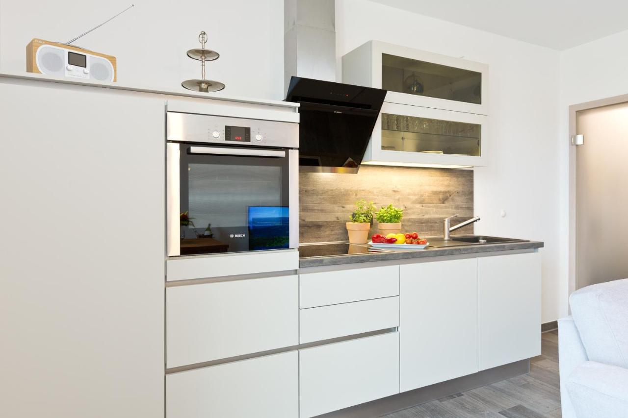 Kells Appartements Клинк Экстерьер фото