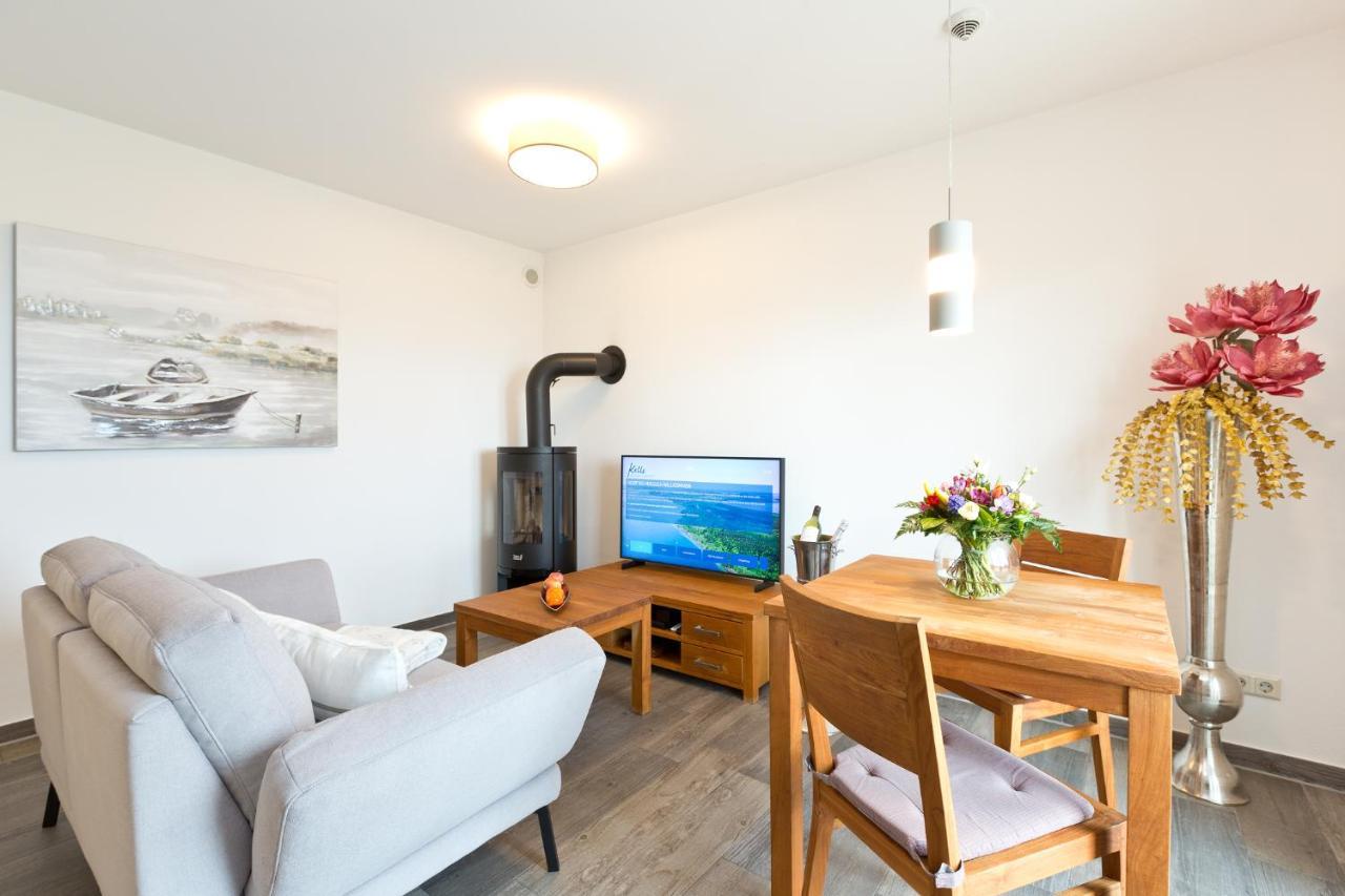 Kells Appartements Клинк Экстерьер фото
