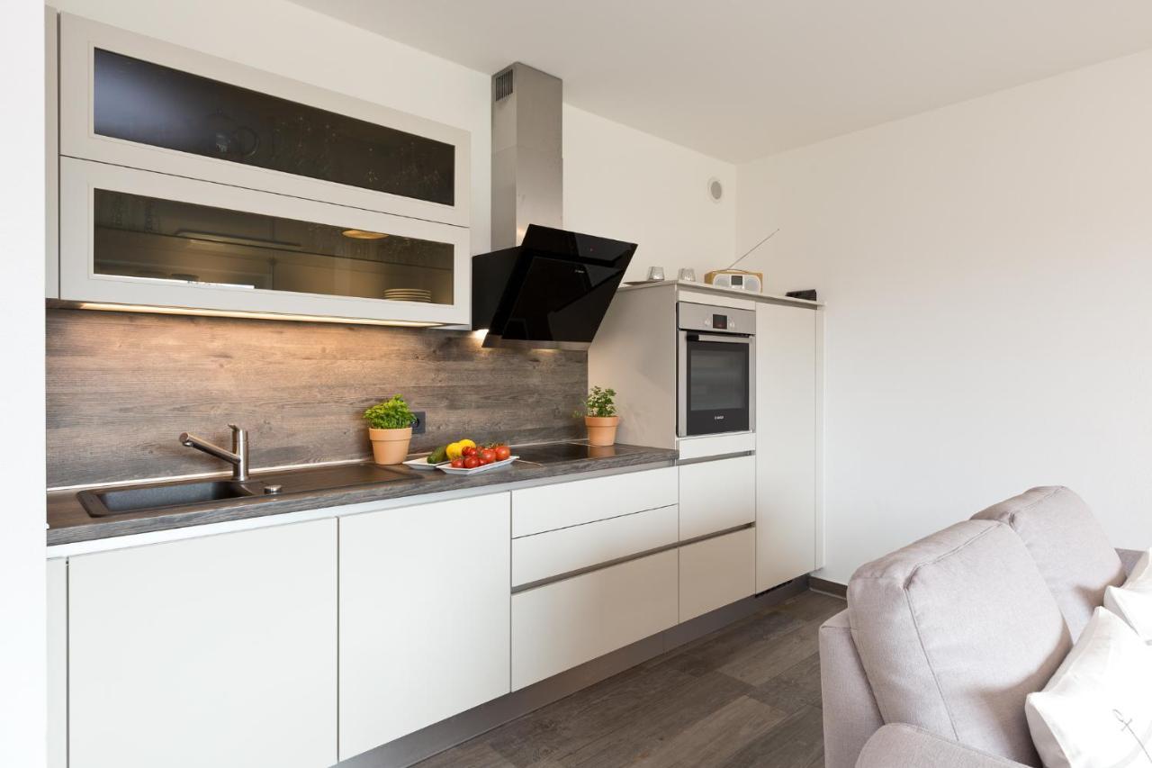 Kells Appartements Клинк Экстерьер фото