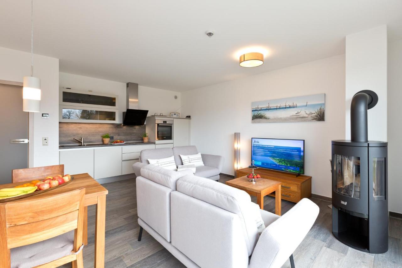 Kells Appartements Клинк Экстерьер фото
