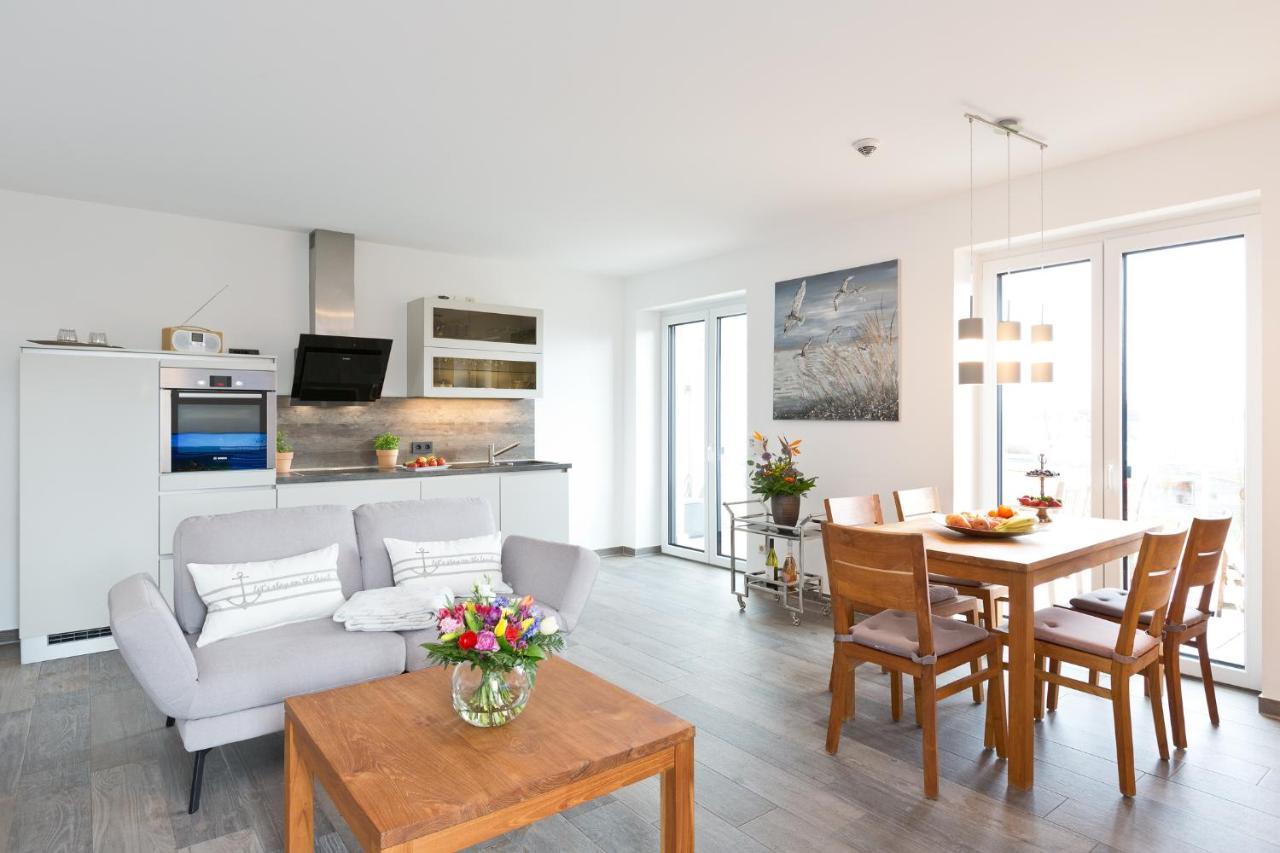 Kells Appartements Клинк Экстерьер фото