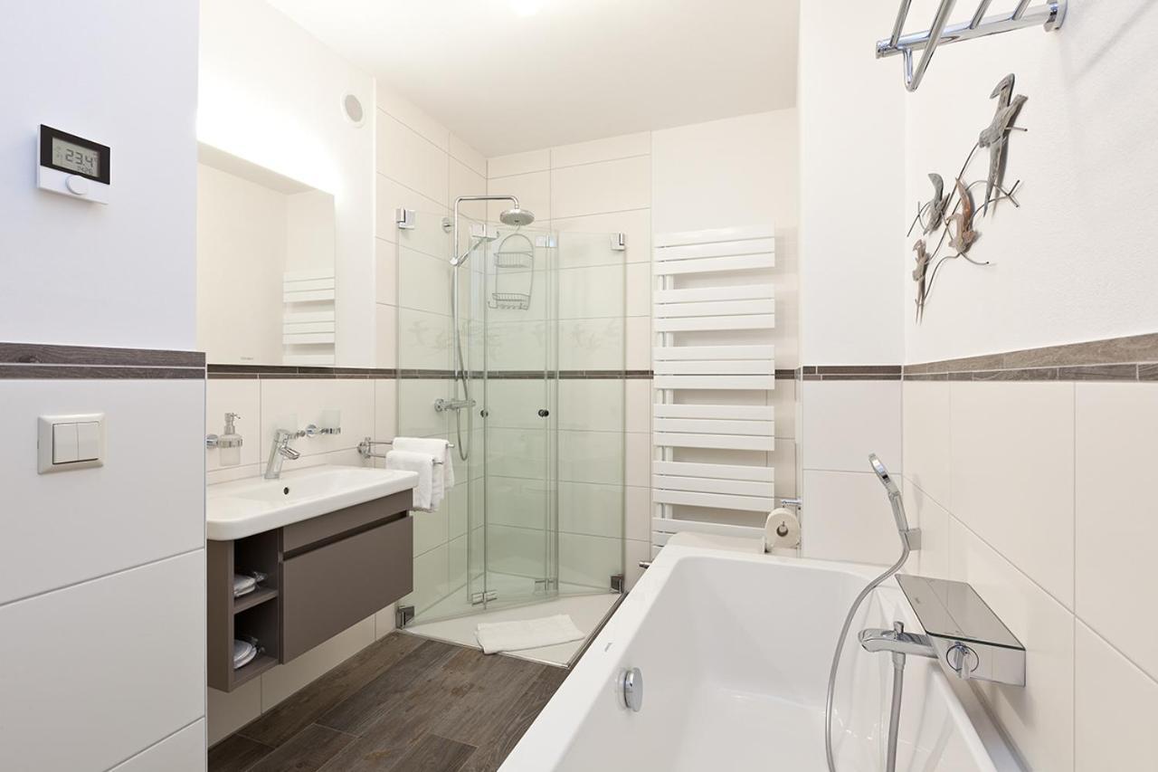 Kells Appartements Клинк Экстерьер фото