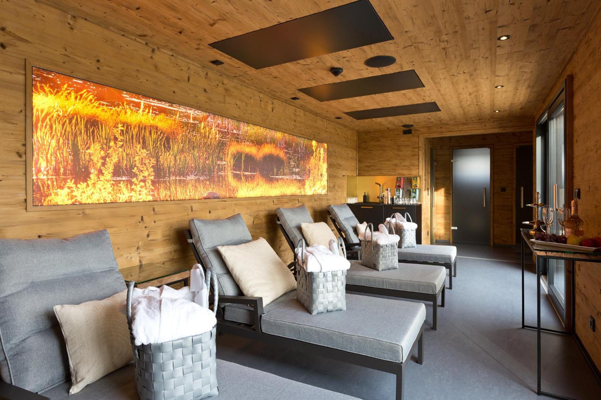 Kells Appartements Клинк Экстерьер фото